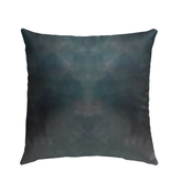 Harpist’s Harmonious Harmony Pillow